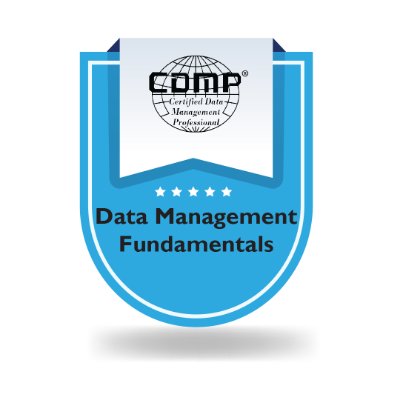 Data Management Fundamentals